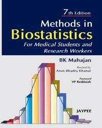 Methods In Biostatistics 7/e 2004