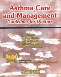 Asthma Care And Management Guidelines For Doctors 2001