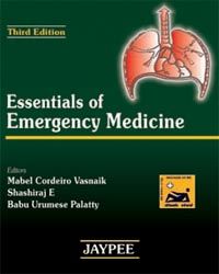 Essentials Of Emergency Medicine 3/e 2003