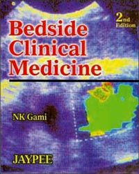 Bedside Clinical Medicine 2/e