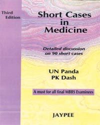 Short Cases In Medicine, 3rd edition