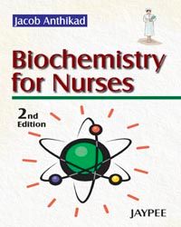 Biochemistry For Nurses 2/e  2004