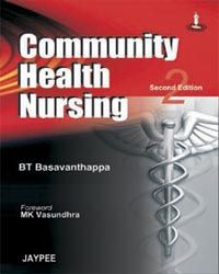 Community Health Nursing 2/e