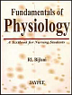 Fundamentals Of Physiology : ATB For Nursing