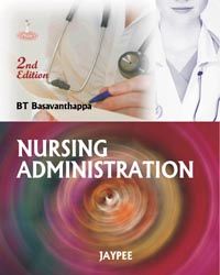 Nursing Administration 2/e