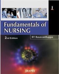 Fundamentals Of Nursing