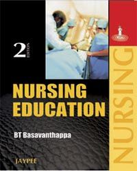 Nursing Education, 2007  2/e