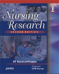 Nursing Research 2/e