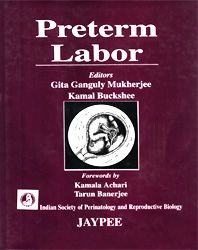 Preterm Labor 1/e