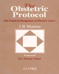 The Obstetrics Protocol 1/e