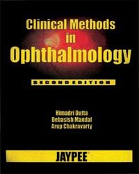 Clinical Methods in Ophthalmology 2nd Edition 