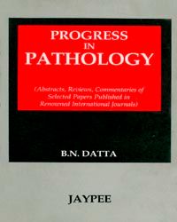 Progress In Pathology ( Vol 1)