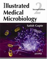 Illustrated Medical Microbiology 2nd Edition 