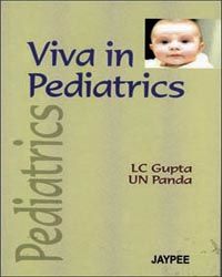 Viva In Pediatrics 2/e