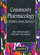 Community Pharmacology : A Problem Based Approach 1/e