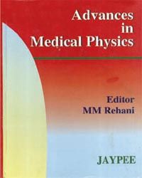  Advances In Medical Physics 01 Edition