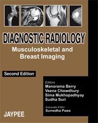 Diagnostic Radiology: Musculoskeletal & Breastimaging Manorama Berry