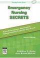 Emergency Nursing Secrets , 2/e