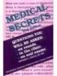 Medical Secrets, 4/e