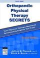 Orthopaedic Physical Therapy Secrets, 2/e  