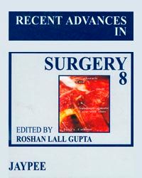 Recent Advances In Surgery Vol. 8 2002