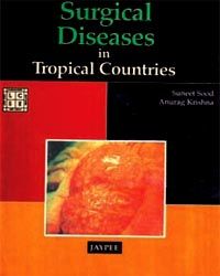 Surgical Diseases In Tropical Countries 1/e