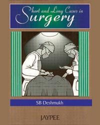 Short And Long Cases In Surgery