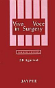 Viva Voce In Surgery 4/e