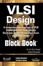 VLSI Design: Black Book