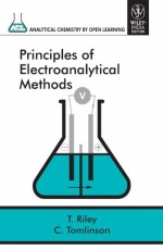 PRINCIPLES OF ELECTROANALYTICAL METHODS