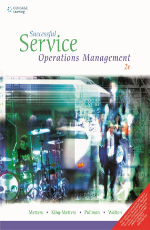 Service Operations Management