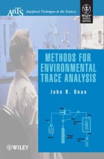 Methods for Environmental Trace Analysis