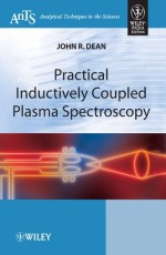 Practical Inductively Coupled Plasma Spectroscopy