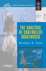 Analysis of Controlled Substances 