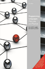 Programming Languages: Principles & Practices 