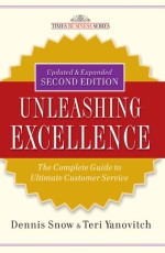 Unleasing Excellence: The Complete Guide To Ultimate Customer Service, 2Nd Ed