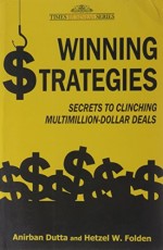 Winning Strategies: Secrets To Clinching Multimillion-dollar Deals