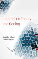 Information Theory and Coding