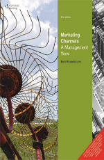 Marketing Channels: A Management View , 8/e