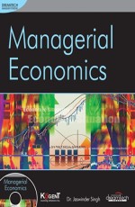 MANAGERIAL ECONOMICS