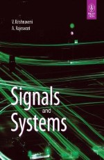 SIGNALS AND SYSTEMS