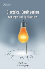 Electrical Engineering: Concepts and Applications