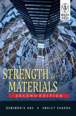 STRENGTH OF MATERIALS, 2ND ED