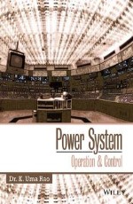 POWER SYSTEM: OPERATION & CONTROL