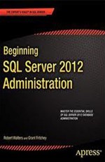 Begining SQL Server 2012 Administration