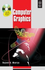 COMPUTER GRAPHICS