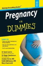 PREGNANCY FOR DUMMIES, 2ND ED