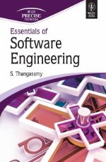 ESSENTIALS OF SOFTWARE ENGINEERING