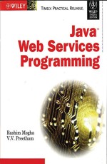 JAVA WEB SERVICES PROGRAMMING