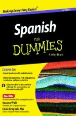 SPANISH FOR DUMMIES, 2ND ED